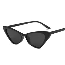 Load image into Gallery viewer, Summer Sunglasses Women Vintage Eyewear Outdoor Sun Protection Sun Glasses Small Frame Okulary UV400 Shades