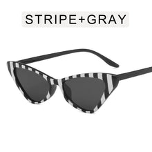 Load image into Gallery viewer, Summer Sunglasses Women Vintage Eyewear Outdoor Sun Protection Sun Glasses Small Frame Okulary UV400 Shades