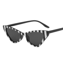 Load image into Gallery viewer, Summer Sunglasses Women Vintage Eyewear Outdoor Sun Protection Sun Glasses Small Frame Okulary UV400 Shades