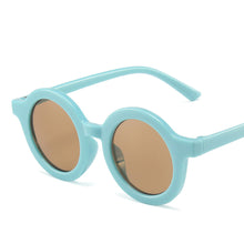 Carica l'immagine nel visualizzatore di Gallery, Summer Girl Boys Cute Sunglasse Animal Cartoon Flower Wings Outdoor Children Lovely Vintage Sunglasses Protection Classic Kids