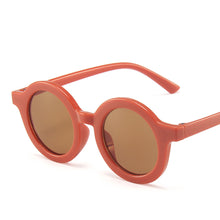 Carica l'immagine nel visualizzatore di Gallery, Summer Girl Boys Cute Sunglasse Animal Cartoon Flower Wings Outdoor Children Lovely Vintage Sunglasses Protection Classic Kids