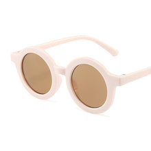 Carica l'immagine nel visualizzatore di Gallery, Summer Girl Boys Cute Sunglasse Animal Cartoon Flower Wings Outdoor Children Lovely Vintage Sunglasses Protection Classic Kids