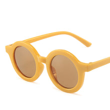 Carica l'immagine nel visualizzatore di Gallery, Summer Girl Boys Cute Sunglasse Animal Cartoon Flower Wings Outdoor Children Lovely Vintage Sunglasses Protection Classic Kids