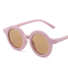 Carica l'immagine nel visualizzatore di Gallery, Summer Girl Boys Cute Sunglasse Animal Cartoon Flower Wings Outdoor Children Lovely Vintage Sunglasses Protection Classic Kids