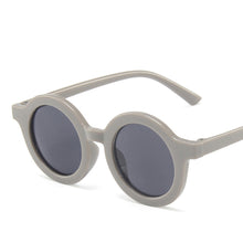 Carica l'immagine nel visualizzatore di Gallery, Summer Girl Boys Cute Sunglasse Animal Cartoon Flower Wings Outdoor Children Lovely Vintage Sunglasses Protection Classic Kids