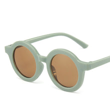 Load image into Gallery viewer, Summer Girl Boys Cute Sunglasse Animal Cartoon Flower Wings Outdoor Children Lovely Vintage Sunglasses Protection Classic Kids