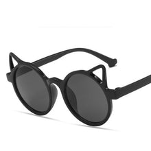 Load image into Gallery viewer, Summer Girl Boys Cute Sunglasse Animal Cartoon Flower Wings Outdoor  Children Lovely Vintage Sunglasses Protection Classic Kids