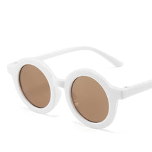 Carica l'immagine nel visualizzatore di Gallery, Summer Girl Boys Cute Sunglasse Animal Cartoon Flower Wings Outdoor Children Lovely Vintage Sunglasses Protection Classic Kids