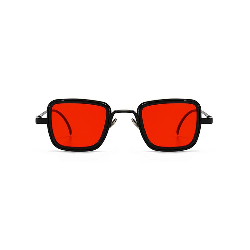 The Attico Marfa Rectangular Sunglasses in Tortoiseshell and Brown by The  Attico x LINDA FARROW – Linda Farrow (EU)