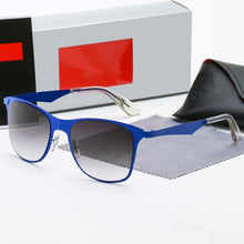 Load image into Gallery viewer, Sun Glasses   brand Women/Men Handsome Sunglasses  Female UV400 Designer With Original Brand Box