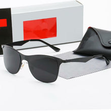 Load image into Gallery viewer, Sun Glasses   brand Women/Men Handsome Sunglasses  Female UV400 Designer With Original Brand Box