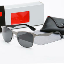 Load image into Gallery viewer, Sun Glasses   brand Women/Men Handsome Sunglasses  Female UV400 Designer With Original Brand Box