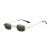 Load image into Gallery viewer, Sun Glasses Vintage Men Sunglasses Square