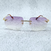 Carica l'immagine nel visualizzatore di Gallery, Occhiali da sole da donna Desinger Carter Panther Uomo Tonalità vintage Occhiali Prodotto di tendenza Lentes De Sol Mujer
