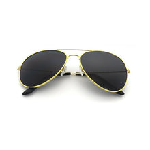 Load image into Gallery viewer, Sunglasses Adult Metal Sunglasses Unisex Sunglasses