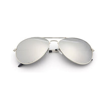 Load image into Gallery viewer, Sunglasses Adult Metal Sunglasses Unisex Sunglasses