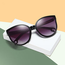 Load image into Gallery viewer, Sunglasses Cat Eye Women Men Sun Glasses Eyewear Eyeglasses Plastic Frame Clear Lens UV400 Shade Driving New