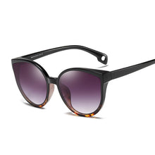 Load image into Gallery viewer, Sunglasses Cat Eye Women Men Sun Glasses Eyewear Eyeglasses Plastic Frame Clear Lens UV400 Shade Driving New