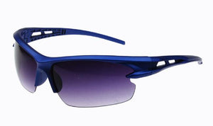 Sunglasses Goggle Windproof Eyewear Oculos UV400 Mens Designer Glasses Sight Driving man Night Vision Driving Sun glasses