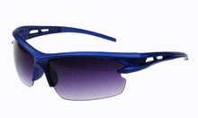 Carica l&#39;immagine nel visualizzatore di Gallery, Sunglasses Goggle Windproof Eyewear Oculos UV400 Mens Designer Glasses Sight Driving man Night Vision Driving Sun glasses