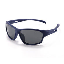 Load image into Gallery viewer, Sunglasses Kids Polarized Classic For Babies Children's Sports Sun Glasses UV400 Protection Boy Girl Cute Vintage Eyewear S8303
