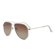 Load image into Gallery viewer, Sunglasses Male Sun Glasses Female Irregular Lenses Simple Driving Eyewear For Men Women Sunglasses UV400