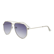 Load image into Gallery viewer, Sunglasses Male Sun Glasses Female Irregular Lenses Simple Driving Eyewear For Men Women Sunglasses UV400