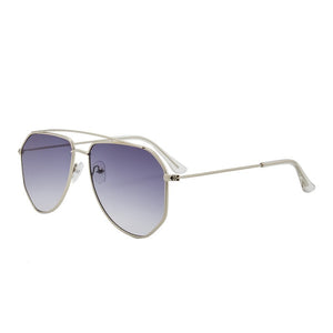 Sunglasses Male Sun Glasses Female Irregular Lenses Simple Driving Eyewear For Men Women Sunglasses UV400
