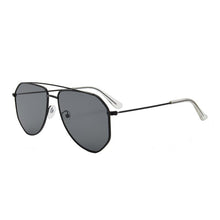 Load image into Gallery viewer, Sunglasses Male Sun Glasses Female Irregular Lenses Simple Driving Eyewear For Men Women Sunglasses UV400