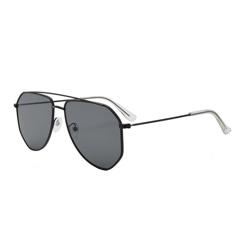 Sunglasses Male Sun Glasses Female Irregular Lenses Simple Driving Eyewear For Men Women Sunglasses UV400