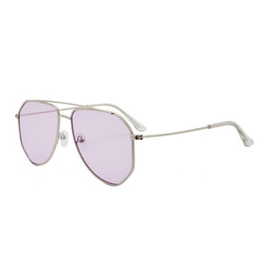 Sunglasses Male Sun Glasses Female Irregular Lenses Simple Driving Eyewear For Men Women Sunglasses UV400