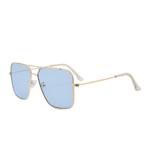 Load image into Gallery viewer, Sunglasses Male Female Sun Glasses Coating Lens UV400 Driving Trendy Eyewear For Men Women HD Sunglasses