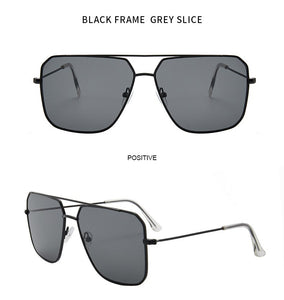 Sunglasses Male Female Sun Glasses Coating Lens UV400 Driving Trendy Eyewear For Men Women HD Sunglasses