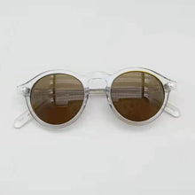 Load image into Gallery viewer, Sunglasses Man Johnny Depp Polarized Sun Glasses Woman Brand Vintage Acetate Driving Shades LEMTOSH Night Vision Goggles