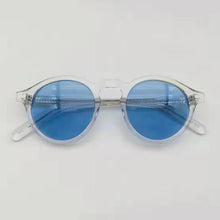 Load image into Gallery viewer, Sunglasses Man Johnny Depp Polarized Sun Glasses Woman Brand Vintage Acetate Driving Shades LEMTOSH Night Vision Goggles