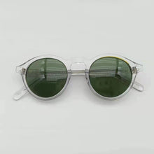 Load image into Gallery viewer, Sunglasses Man Johnny Depp Polarized Sun Glasses Woman Brand Vintage Acetate Driving Shades LEMTOSH Night Vision Goggles