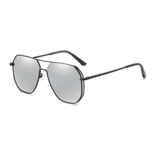 Load image into Gallery viewer, Sunglasses Men  Photochromic Vintage Eyewear Day Night Vision Lens Driving Polarized UV400 Sun Glasses V8066