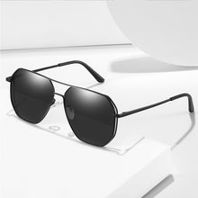 Load image into Gallery viewer, Sunglasses Men  Photochromic Vintage Eyewear Day Night Vision Lens Driving Polarized UV400 Sun Glasses V8066