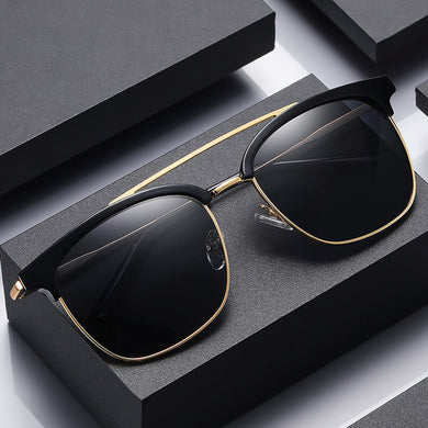 Sunglasses Men Sports Outdoor Designer Unisex Vintage Male Sun Glasses Polarized UV400 Female Eyewear For Women V3312