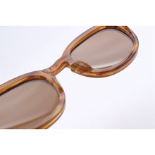 Load image into Gallery viewer, Sunglasses Men Johnny Depp LEMTOSH Polarized Sun Glasses Woman Brand Designer Round Vintage Acetate Frame Tea Lens Driving Shade