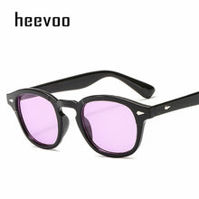 Carica l&#39;immagine nel visualizzatore di Gallery, Sunglasses Men Magic Adventure Johnny Depp Glasses Pirates of the Caribbean Tinted Man Sun Glasses Male Retro Eyewear For Men