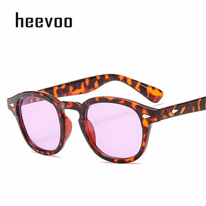 Sunglasses Men Magic Adventure Johnny Depp Glasses Pirates of the Caribbean Tinted Man Sun Glasses Male Retro Eyewear For Men