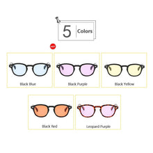 Carica l&#39;immagine nel visualizzatore di Gallery, Sunglasses Men Magic Adventure Johnny Depp Glasses Pirates of the Caribbean Tinted Man Sun Glasses Male Retro Eyewear For Men