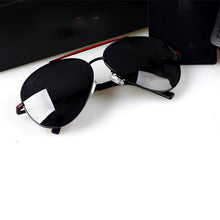 Load image into Gallery viewer, Sunglasses Men Mirror Sport Eyewear Pilot Sunglasses Male  Driving Glasses Outdoor Goggles UV400