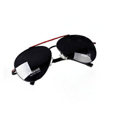 Load image into Gallery viewer, Sunglasses Men Mirror Sport Eyewear Pilot Sunglasses Male  Driving Glasses Outdoor Goggles UV400