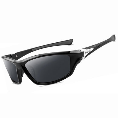 Sunglasses Men Polarized Women UV400 Sun Glasses Sports Goggles Brand Design Driving Eyewear Vintage Retro Eyeglasses