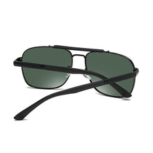 Load image into Gallery viewer, Sunglasses Men Sport Outdoor Vintage Male Female Gradient Lens Classic Eyewear Polarized UV400 Women Sun Glasses V6320