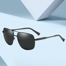 Load image into Gallery viewer, Sunglasses Men Unisex Vintage Metal Drive Polarized UV400 Lens Women Sun Glasses Male Eyewear Accessories 202337
