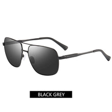 Load image into Gallery viewer, Sunglasses Men Unisex Vintage Metal Drive Polarized UV400 Lens Women Sun Glasses Male Eyewear Accessories 202337