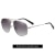 Load image into Gallery viewer, Sunglasses Men Unisex Vintage Metal Drive Polarized UV400 Lens Women Sun Glasses Male Gradient Eyewear Accessories 3344
